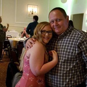 Meet your Posher, Catherine